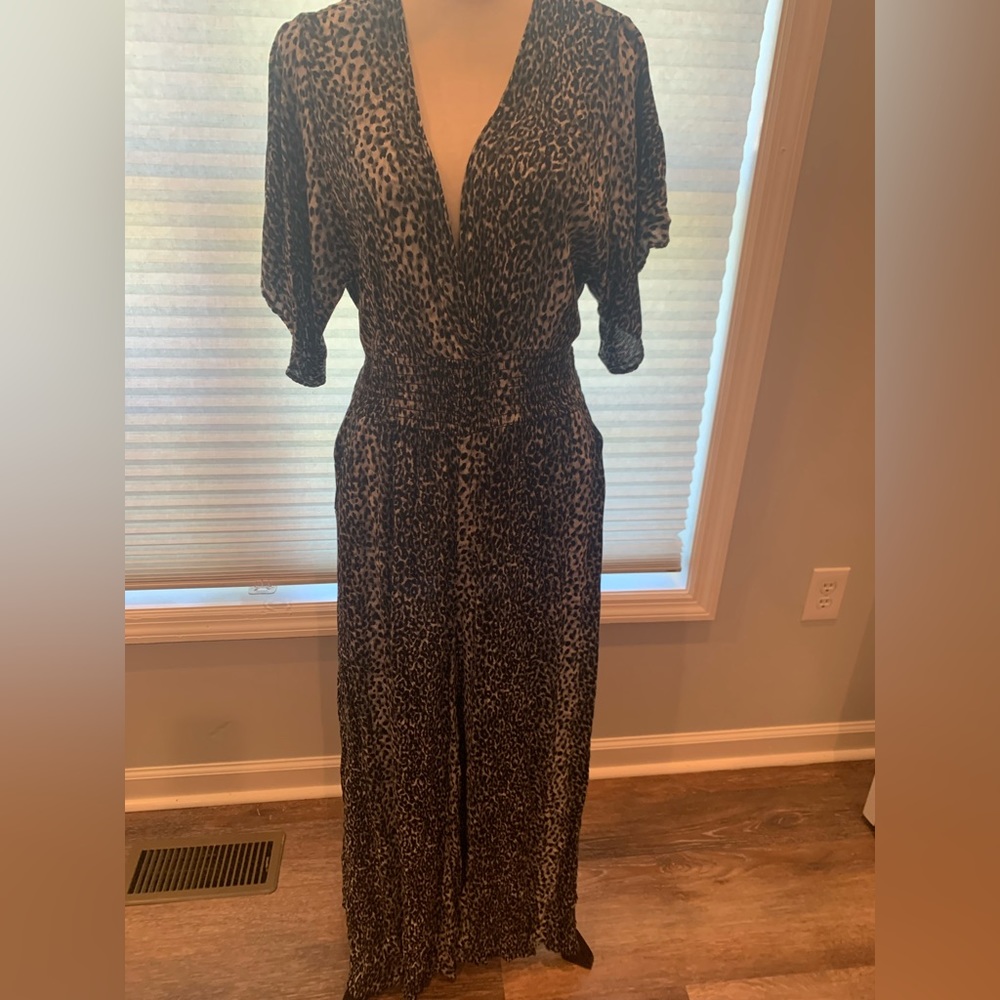 Nimi K Jumpsuit